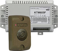 Контролер ключів -Vizit KTM605F