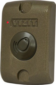 Зчитувач ключкий Vizit RD-5F