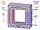 Тороїдальний трансформатор знижувальний ТТ "Елста" 60 Вт для галогенових ламп 12 V, фото 6