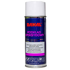 Грунт епоксидний RANAL 400мл аерозоль
