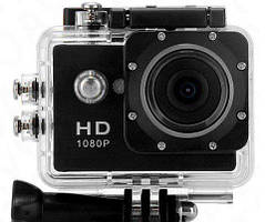 Екшн камера, Action Camera X 6000