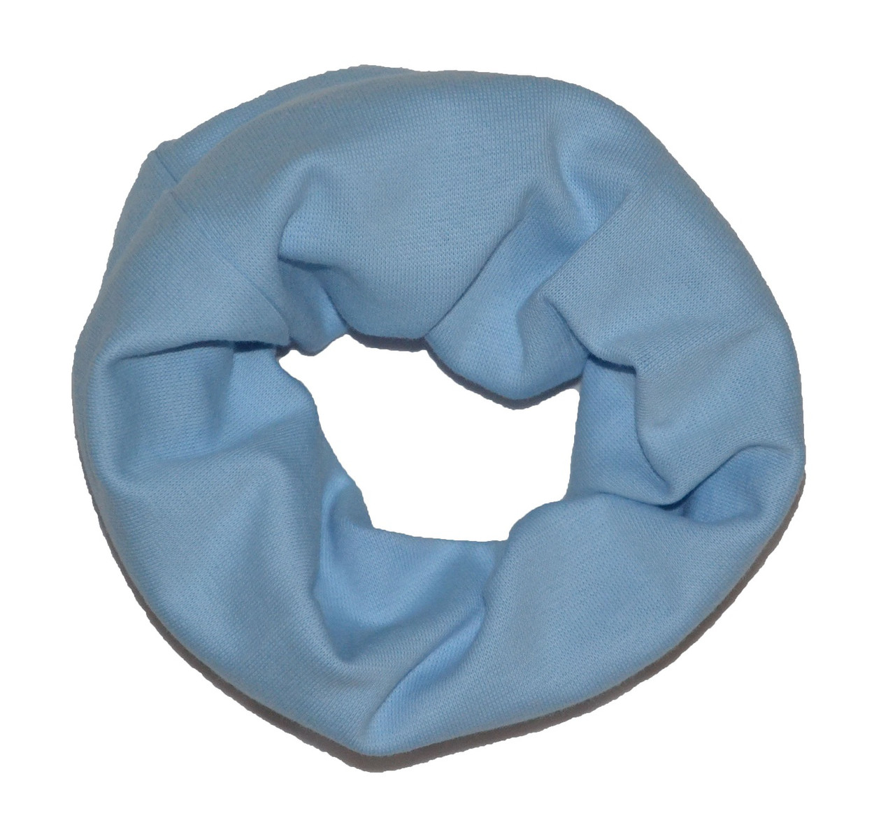 Снуд весняний однотонний