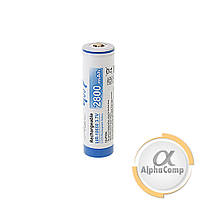 Акумулятор 18650 2800mAh GODP Li-ion