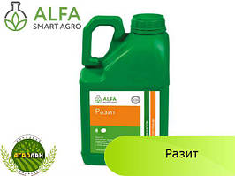 Інсектицид Разит (5 літрів) Alfa Smart Agro