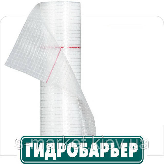 Гідробар'єр Д110 JUTA