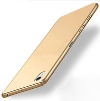Пластиковий чохол для Sony XA Gold