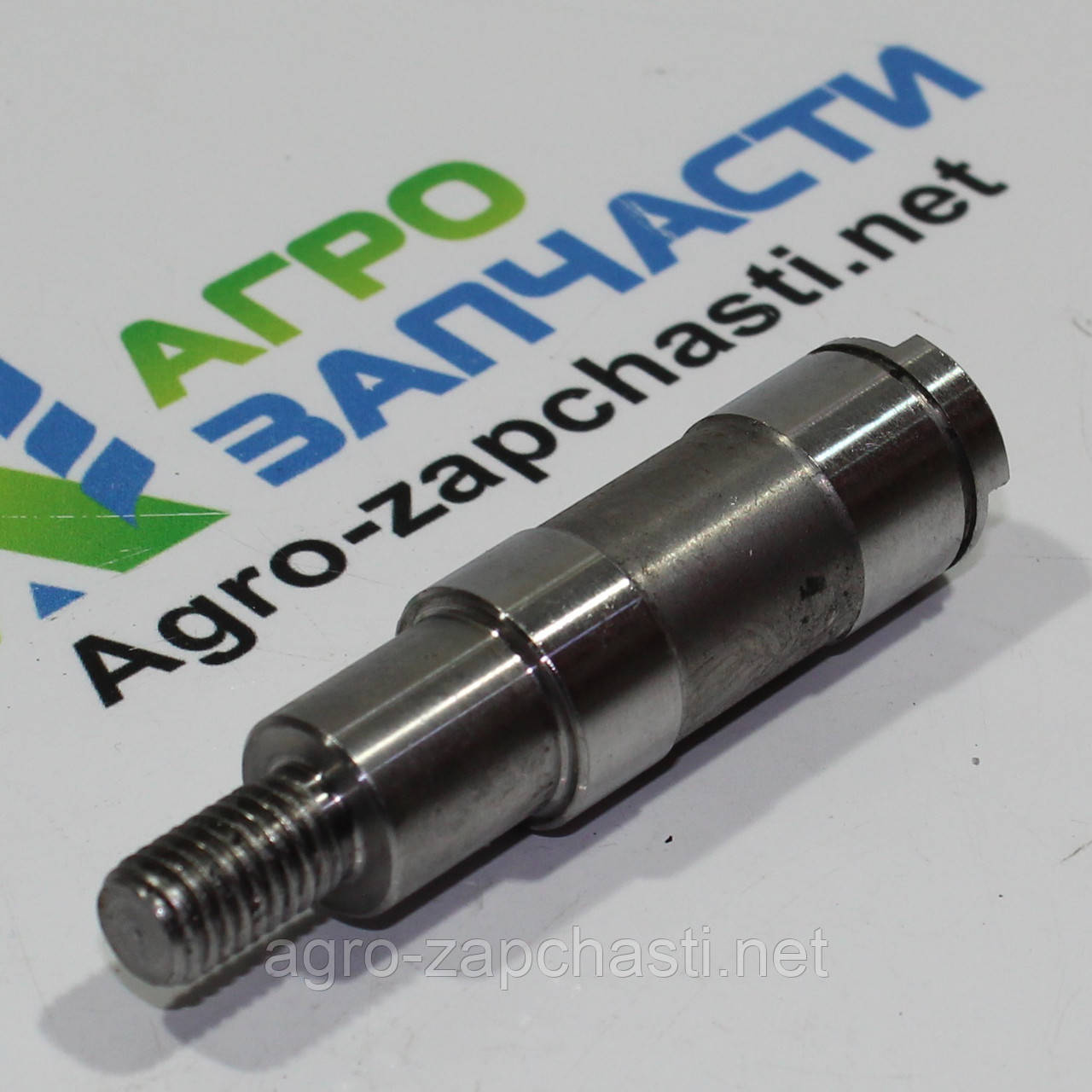 Палець ножового важеля прес підбирача Sipma Z224 [Оригінал] 2026-070-107.00