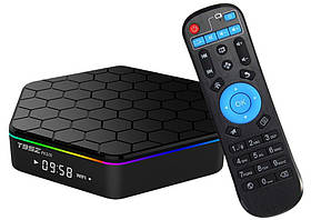 Android тв-приставка WeChip T95Z Plus з 3 Гб оперативної пам'яті