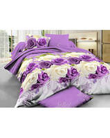 Тканина  постільна   ранфорс 