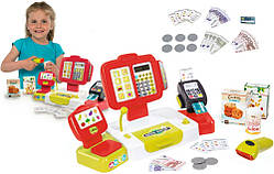 Ігровий набір Каса з аксесуарами Smoby 350107