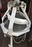 Тістоокруглювач Haton Werner & Pfleiderer CR 59