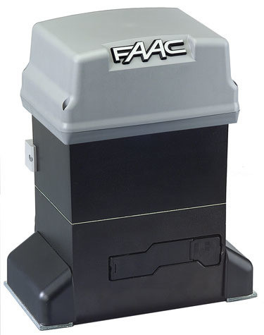 FAAC 746 привід для відкатних воріт до 600 кг