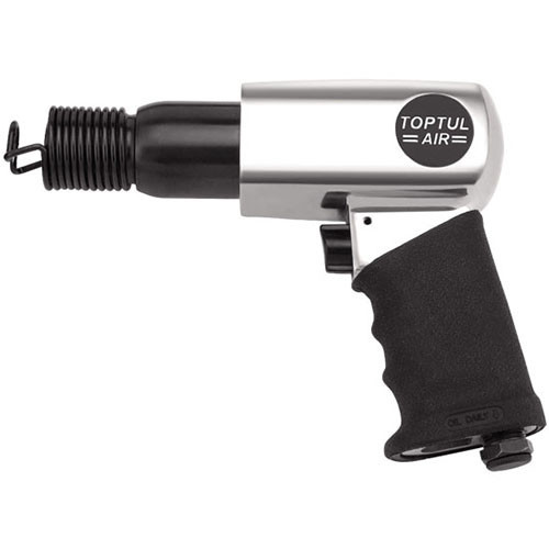 Пневматичний молоток 3200уд/хв Торtul KAHA3217 (Тайвань), фото 1