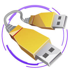 USB Кабелі