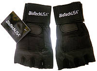 Перчатки для фітнесу BioTech USA Houston