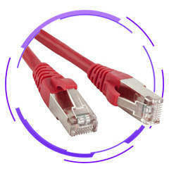 Патч-корди і LAN кабелі