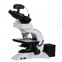 Цифровий мікроскоп MCX500 Wulfenia 8MP