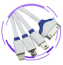 USB кабелі, різне