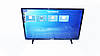 LCD LED Телевізор .JPE 39" Smart TV, WiFi, 1Gb Ram, Rom 4Gb, T2, USB/SD, HDMI, VGA, Android 4.4, фото 8