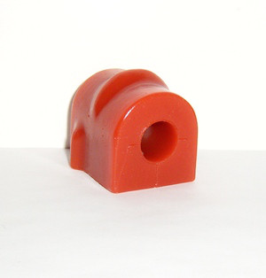 Втулка стабілізатора переднього DAEWOO NEXIA II ID = 15 mm OEM:96191890