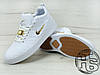 Чоловічі кросівки Nike Tiempo Vetta 17 Beige/Gold/White 876245-100, фото 7