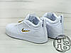 Чоловічі кросівки Nike Tiempo Vetta 17 Beige/Gold/White 876245-100, фото 8