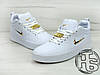 Чоловічі кросівки Nike Tiempo Vetta 17 Beige/Gold/White 876245-100, фото 9