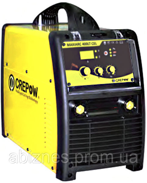 MAXIARC 400LT CEL