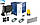 Автоматика CAME BX-800 MAXI KIT до 800 кг, фото 5