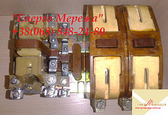 Контактор МК 2-22 63А 110В, фото 4