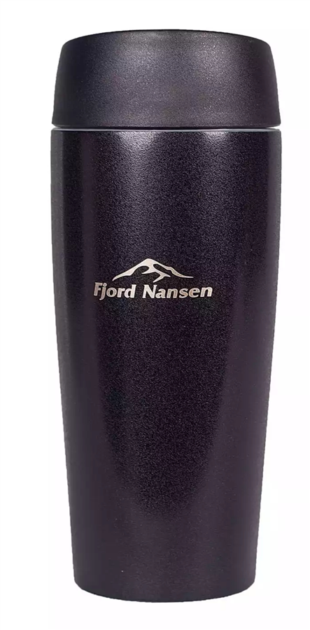 Термокухоль вакуумний Fjord Nansen Lando 0.4L, фото 1
