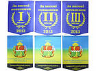 Прапорці настільні з логотипом, фото 5