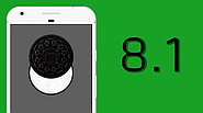 Тест Android 8.1 Ulefone Power 3