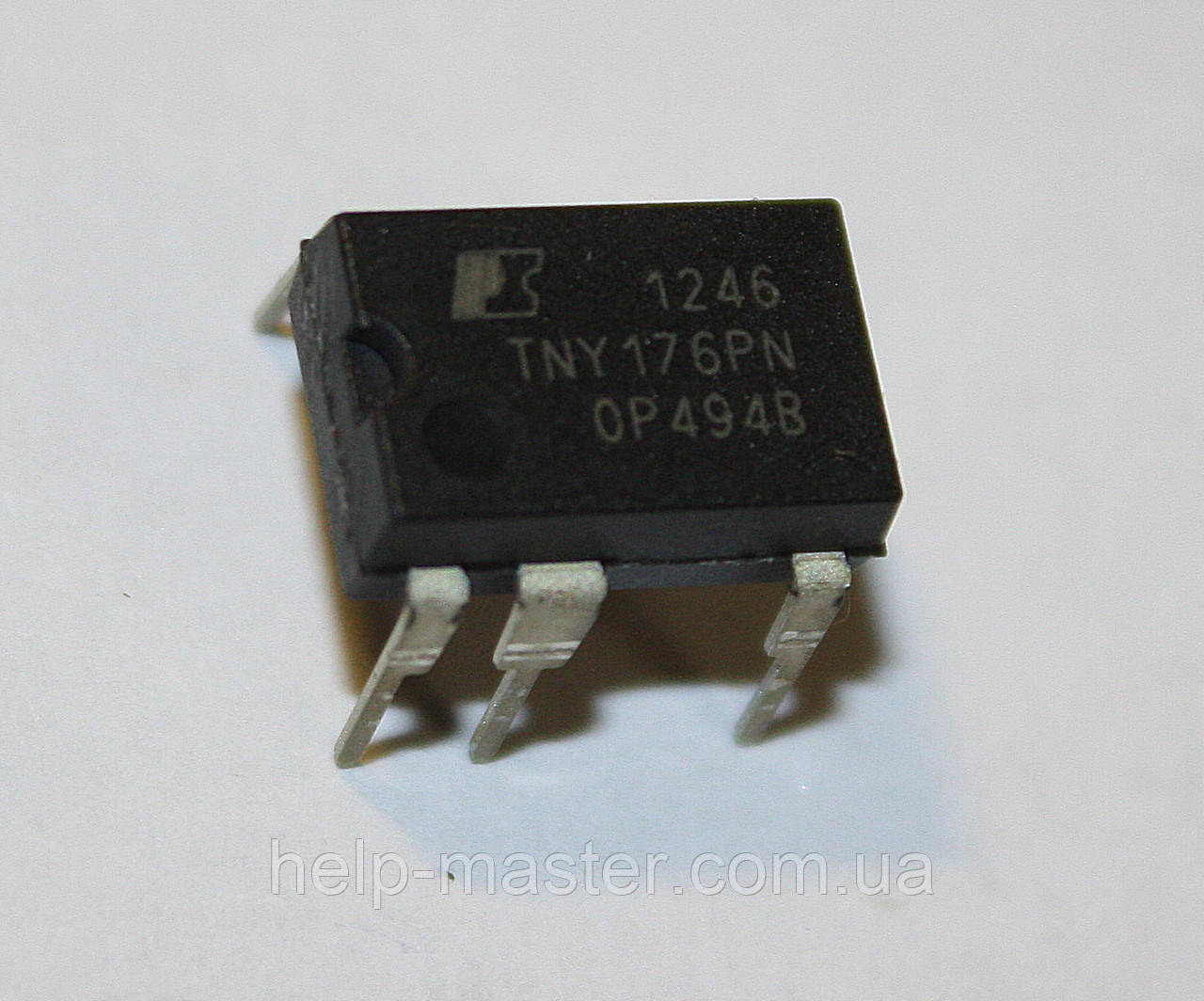Мікросхема TNY176PN; (dip 7), фото 1
