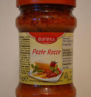 Соус песто красный Baresa Pesto Rosso, 190г
