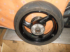 Диск Honda CBR600 F4, фото 2