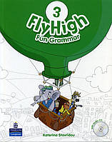 Fly High 3 Fun Grammar