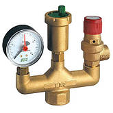 Група безпеки котла