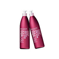 REVLON PROFESSIONAL Revlon Professional Pro You White Hair Shampoo шампунь 350мл