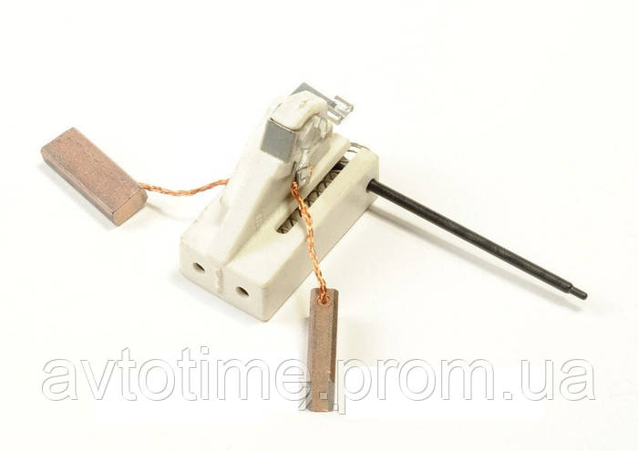 Купить Щетки генератора Нексия Ланос 210586, цена 102 грн — Prom.ua (ID ...