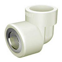 Коліно з ВР 25х1/2" Firat