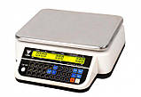 Ваги торговельні Digi DS-782B до 15 кг, фото 4