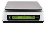Ваги торговельні Digi DS-782B до 15 кг, фото 6