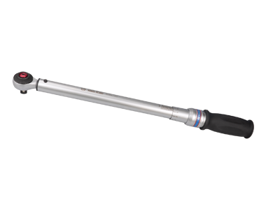 Ключ динамометричний 1/2" 40-200 NM (72 зуба) подвійна установка KING TONY 3446A-1DG