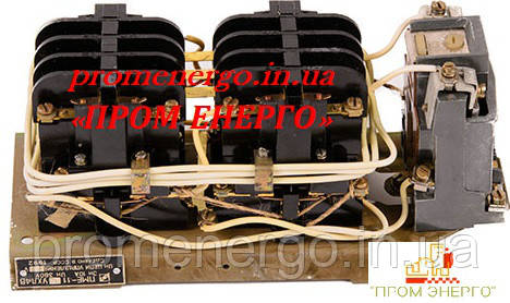 Пускач магнітний ПМО 114 36В, фото 1