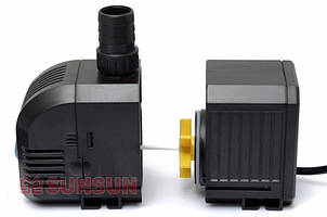 Насос Sunsun HJ 600, 600 л/год, фото 2