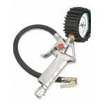 Пістолет для підкачки коліс професійний Toptul JEAL160A (Тайвань), фото 2