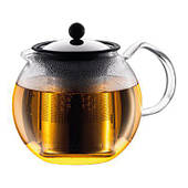 Заварювальний чайник Bodum Assam 1 л (1801-16)