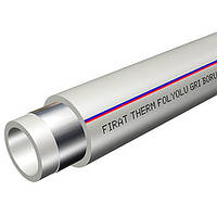 Труба Stabi 40 PN25 (6.7) Firat