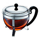 Заварювальний чайник Bodum Chambord 1 л (1922-16-6)